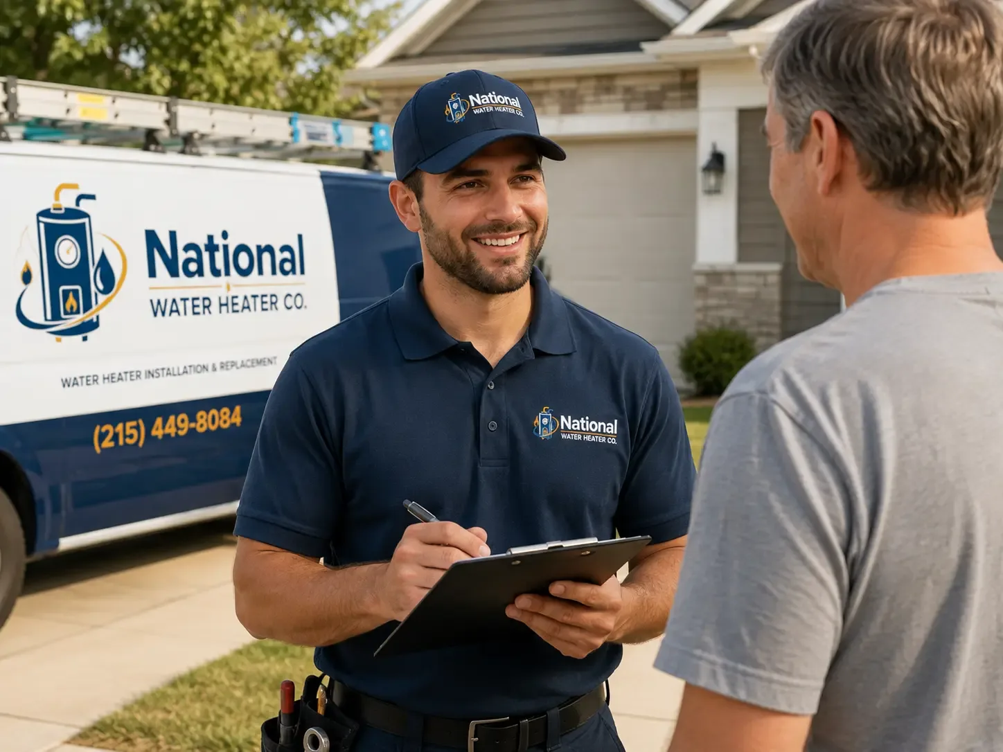 Water Heater Installation Round Rock, TX FAQs